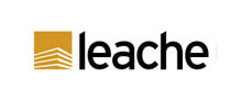 CONSTRUCCIONES LEACHE, S.L. logo