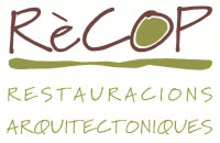 RÉCOP RESTAURACIONS ARQUITECTONIQUE, S.L. logo