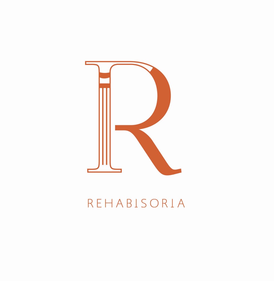 REHABISORIA S.L. logo