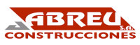 CONSTRUCCIONES ABREU, S.A. logo