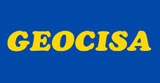 GEOCISA. GEOTECNIA Y CIMIENTOS, S.A. logo