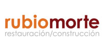 CONSTRUCCIONES RUBIO MORTE, S.A. logo