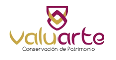VALUARTE CONSERVACIÓN DE PATRIMONIO, S.L. logo