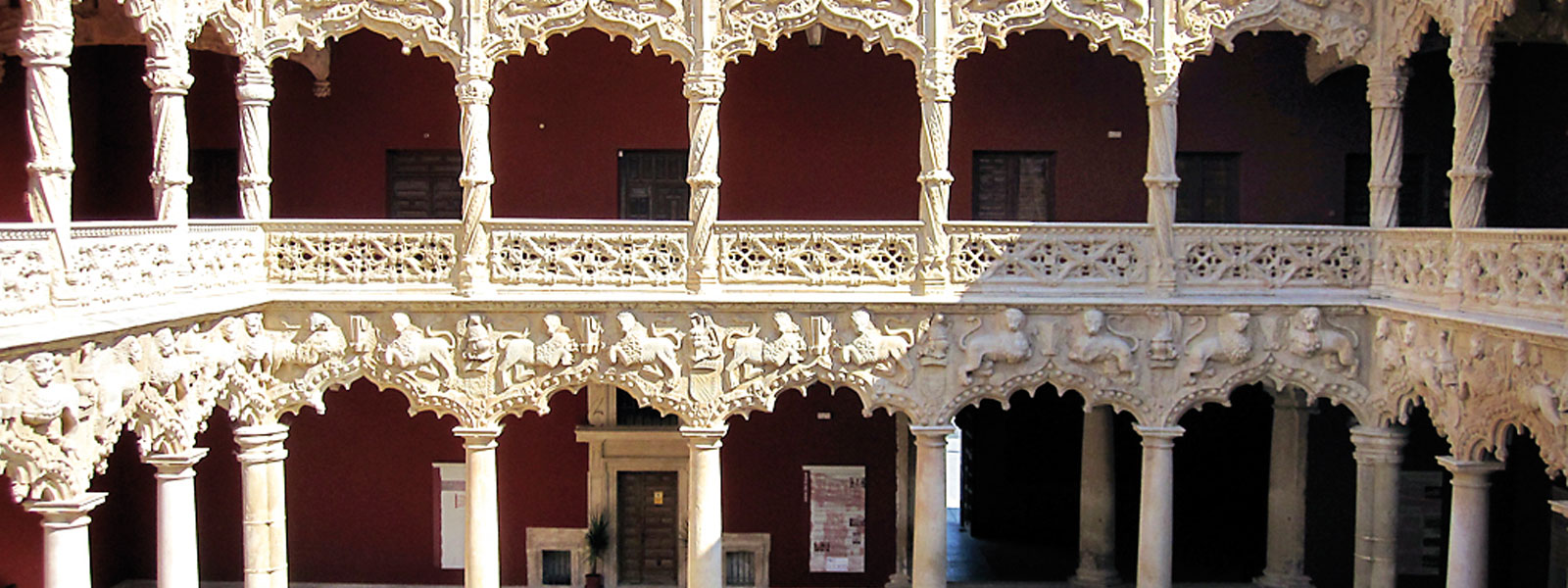 ASOCIACIÓN ESPAÑOLA DE EMPRESAS DE RESTAURACIÓN DEL PATRIMONIO HISTÓRICO
