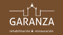 GARANZA logo