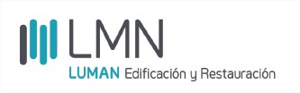 LUMAN EDIFICACION Y RESTAURACION, S.L logo
