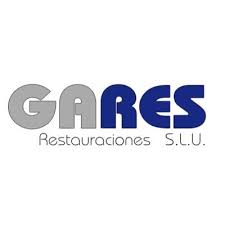 GARES RESTAURACIONES logo