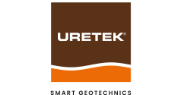 URETEK logo